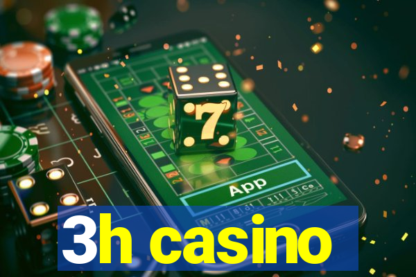 3h casino